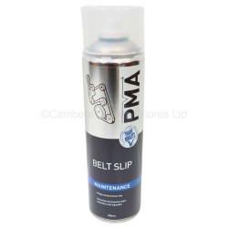 PMA Belt Slip Spray 500ml