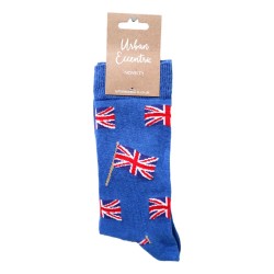 Urban Eccentric Socks Union Jacks