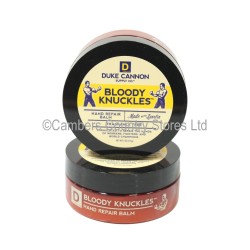 Duke Cannon Supply Co. Bloody Knuckes Hand Balm