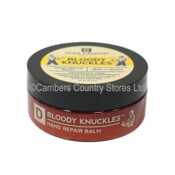 Duke Cannon Supply Co. Bloody Knuckes Hand Balm