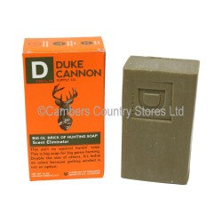 Duke Cannon Supply Co. Big Brick Hunting Soap