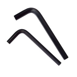 Tubeclamp Allen Key