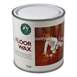 Fiddes Liquid Floor Wax 1 Litre