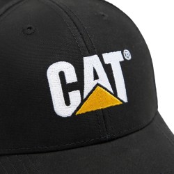 Caterpillar Classic Baseball Cap