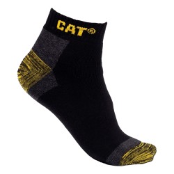 Caterpillar Trainer Socks 3 Pairs