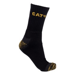 Caterpillar Premium Work Socks 3 Pairs