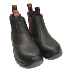 Hard Yakka Banjo Non Safety Dealer Boots