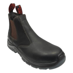 Hard Yakka Banjo Dealer Safety Boots