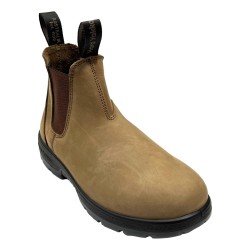 Hard Yakka Brumby Non Safety Dealer Boots