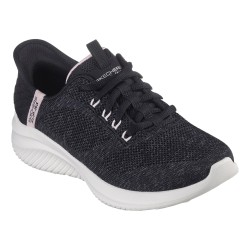 Skechers Ladies Ultra Flex 3.0 Slip In Shoes