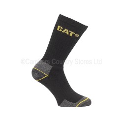 Caterpillar Crew Socks 3 Pairs