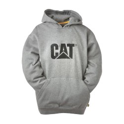 Caterpillar Trademark Hooded Sweatshirt