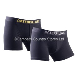 Caterpillar Boxer Shorts 2 Pairs