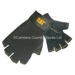 Caterpillar Fingerless Gloves