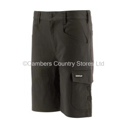 Caterpillar Tracker Cargo Work Shorts