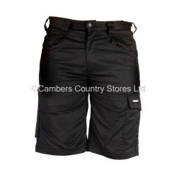 Caterpillar Tracker Cargo Work Shorts