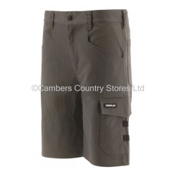 Caterpillar Tracker Cargo Work Shorts