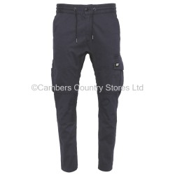 Caterpillar Dynamic Elasticated Waist Trousers