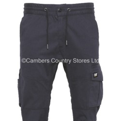 Caterpillar Dynamic Elasticated Waist Trousers