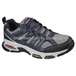 Skechers Envoy Skech-Air Hiker Style Trainer