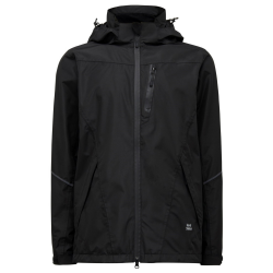 Hard Yakka Orbit Waterproof Jacket