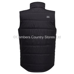 Hard Yakka Puffa Gilet Waistcoat