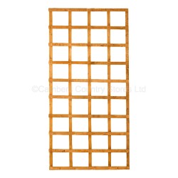 Heavy Duty Garden Trellis 183cm x 91cm (6 x 3)