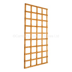 Heavy Duty Garden Trellis 183cm x 91cm (6 x 3)