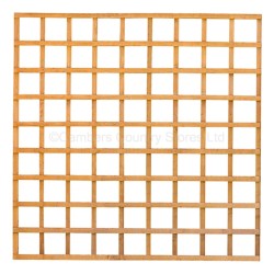 Heavy Duty Garden Trellis 183cm x 183cm (6 x 6)