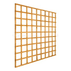 Heavy Duty Garden Trellis 183cm x 183cm (6 x 6)