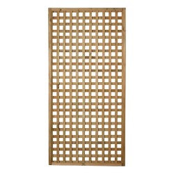 Rosemore Lattice Trellis 180cm x 90cm (6 x 3)