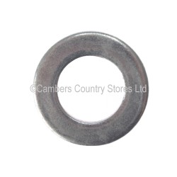 Flat Washers Form A ZP