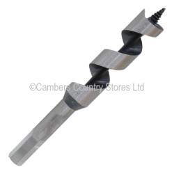 Forgemaster Wood Auger Bit