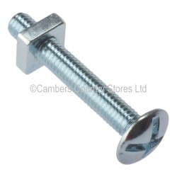 Roofing Bolts & Nuts ZP