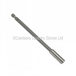 Spectre Screwdriver Bit Holder Magnetic 150mm