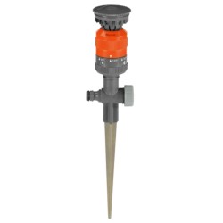Gardena Comfort Circular Sprinkler Vario Spike