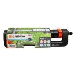 Gardena Oscillating Sprinkler Aqua Small