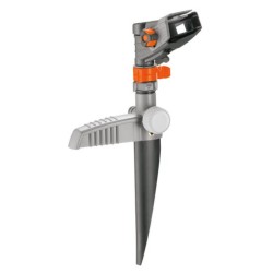 Gardena Comfort Full Or Part Circle Pulse Sprinkler