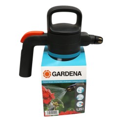 Gardena Pressure Sprayer 1.25 Litres