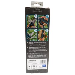 Gardena AssistCut Secateurs