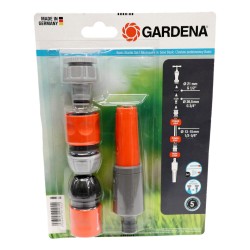 Gardena Basic Starter Set