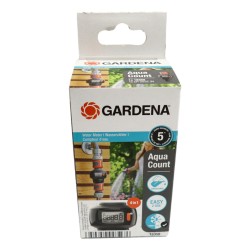Gardena AquaCount Water Meter