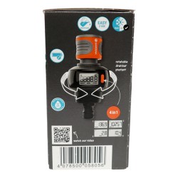 Gardena AquaCount Water Meter