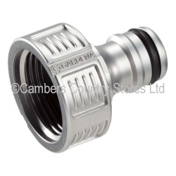 Gardena Premium Tap Connector