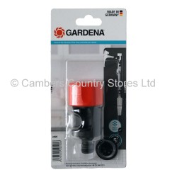 Gardena Universal Tap Connector