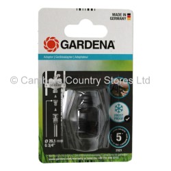 Gardena Accessory Adaptor 19mm