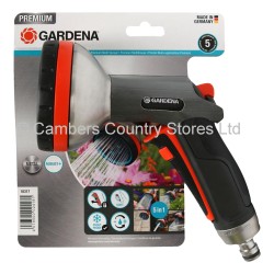 Gardena Premium Multi Sprayer