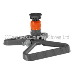 Gardena Comfort Circular Sprinkler Vario Sled