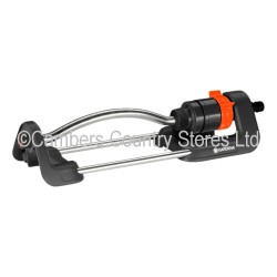 Gardena Oscillating Sprinkler Aqua Small