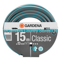 Gardena Classic Hose 13mm